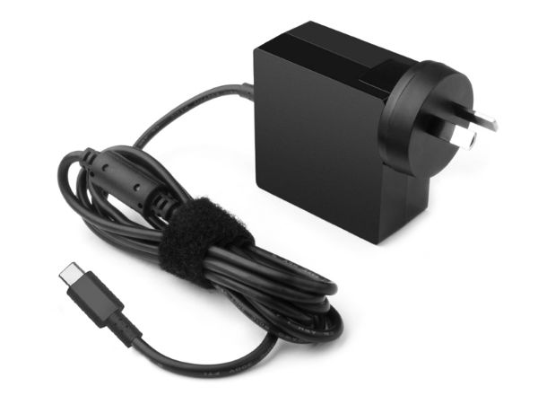 USB-C 65W Laptop AC Adapter Charger