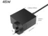 USB-C 45W Laptop AC Adapter Charger