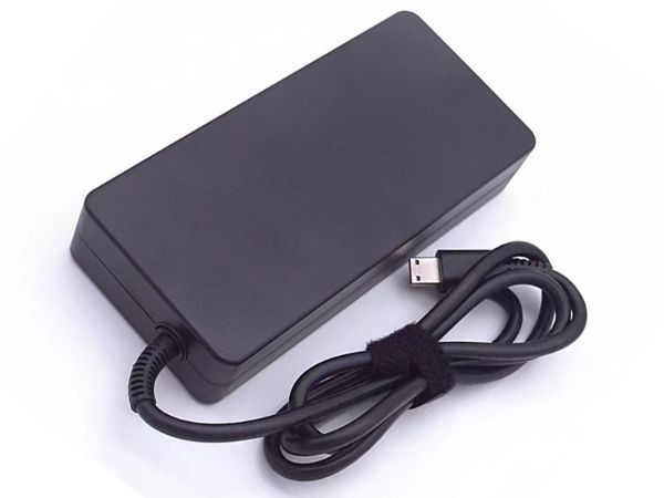 MSI AC Adapter Charger 280W for GE66 12UH, GE66 12UHS, Creator z16HX A13V