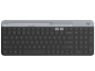 The compact design helps you get the most out of your workspace.