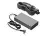 Panasonic AC Adapter Charger, 15.6V 7.05A 110W, 5.5 x 2.5mm Connector for Toughbook