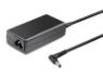 Lenovo AC Adapter Charger, 19V 3.42A 65W, 5.5 x 2.5mm Connector for IdeaPad G460 0677, G460 20041, G560 0679, Y330, S300, S310, B Series B450, B450A, B450L, B480