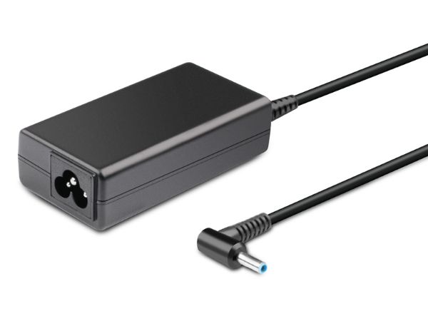 Compaq AC Adapter Charger, 19.5V 3.33A 65W, 4.5 x 3.0mm Connector for Presario 14-A001TU, 14-A001TX, 14-A002TX, 14-A003TX, 14-A102TX, 14-A103TX, 14-A104TX, 14-A105TX, 14-S001TX, 14-S003TX, 14-S004TX