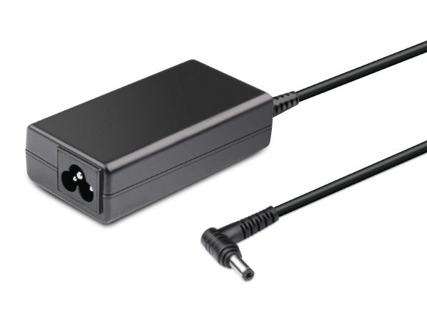 Asus AC Adapter Charger, 19V 4.74A 90W, 5.5 x 2.5mm Connector for K Series K42, K42F, K42F-A2B, K42JB, K52J, K52JB, K52JC, K52JE, K72JK, K72JL, K72JM, A Series A9C, A9R, A9RP, A9RT, A9W, A52, A52F