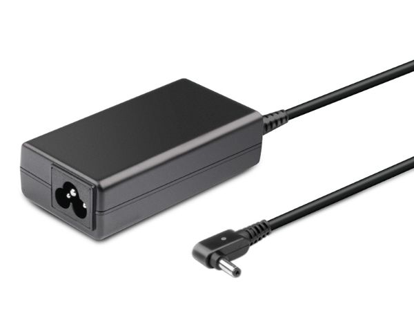 Asus Laptop AC Adapter, 19V 3.42A 65W, 4.0 x 1.35mm Connector for Zenbook Ultrabook UX32, UX301, U38N, U38DT, Vivobook 200MA-KX080D, X200MA-CT112H, X200MA-KX130D, F200MA-KX073H