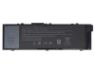 Dell Laptop Battery for Precision 7510, 7520, 7710, 7720