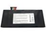MSI Laptop Battery for GT Series GT72 2PE, GT72 2QD, GT72 2QE, GT72 2QW, GT72 6QD, GT72 6QE, GT72 6QD, GT72S 6QE, GT72S 6QF, GT72VR 6RD, GT72VR 7RD, GT72VR 6RD, GT72VR 6RE, GT72VR 7RE, WT Series WT72 2OK, WT72 2OL, WT72 2OM, WT72 6QI, WT72 6QJ, WT72 6QK, WT72 6QL, WT72 6QM, WT72 6QN
