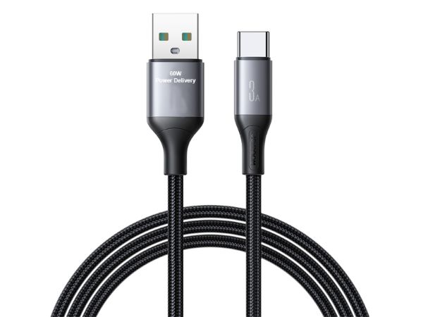 Picture of 60W USB-C Charging Cable – Fast PD Power for Laptops | LaptopPlus Australia