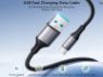 Picture of 60W USB-C Charging Cable – Fast PD Power for Laptops | LaptopPlus Australia