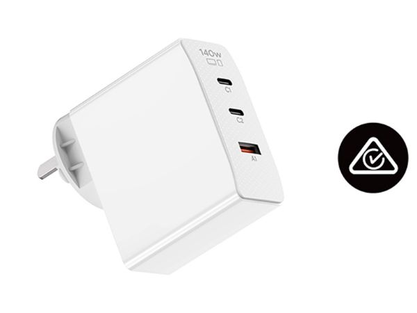 Acer USB-C AC Adapter Charger 140W for Predator Triton PT14-52T