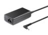 Asus Laptop AC Adapter Charger, 19V 2.37A, 3.0 x 1.0mm for Zenbook/Ultrabook UX21, UX21E, UX21E-DH71, UX21E-DH52, UX21E-KX004V, UX31, UX31E, UX31E-081A2677M, UX31E-DH52, UX31E-DH53, UX31E-DH72