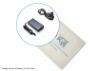 Asus Laptop Adapter Charger 200W, rectangular shaped connector for ROG Zephyrus, ROG Flow, TUF Gaming, ProArt Studiobook