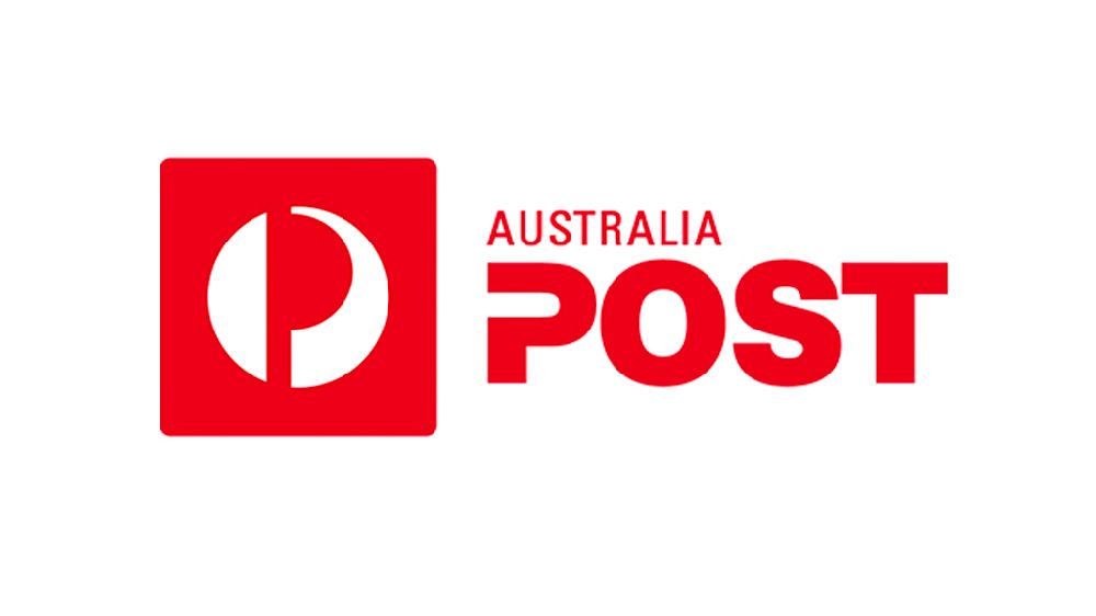 Australia Post App Logo